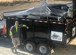 Professional Junk Removal Services in Descanso, CA